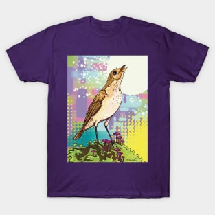 Veery T-Shirt